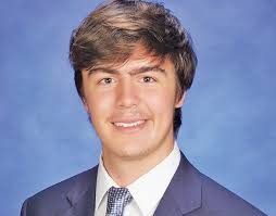 Positive People in Pinecrest : Felipe Perez