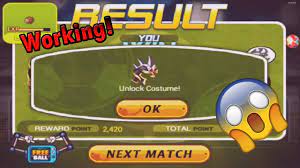 To unlock him, you have to beat each of the 20 characters 10 times. Mmegergu