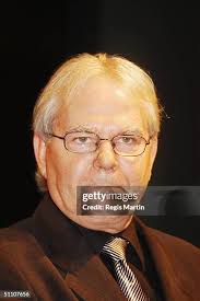 His Excellency Patrick Henault french ambassador in Australia at the...  News Photo