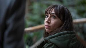 Zürcher «Tatort» mit Carol Schuler: Von Affen und Menschen