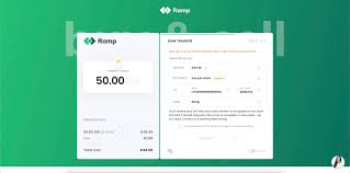 Instant transfers allow you to send money from venmo to an eligible u.s. How To Buy Dai Straight From Your Bank Account With Ramp Network Cryptotesters
