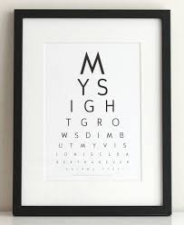 free eye chart maker create custom eyecharts online