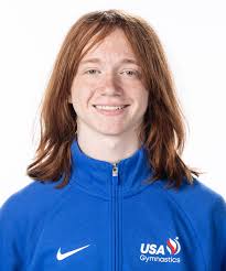 USA Gymnastics