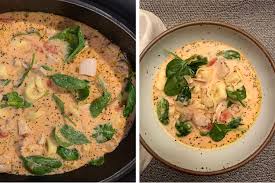 I Tried The Wildly Popular Upvote Soup Recipe From Reddit Kitchn