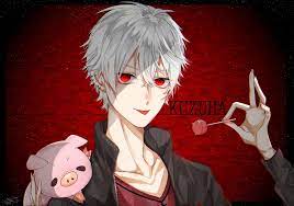 twitter かわいいアニメの少年 アニメ 男性 アニメ少年