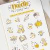 Bullet journaling can be a total game changer. 1
