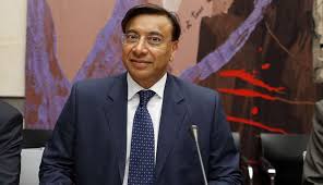 Steel magnate Lakshmi Mittal's brother arrested in Bosnia for suspected  fraud | India News – India TV