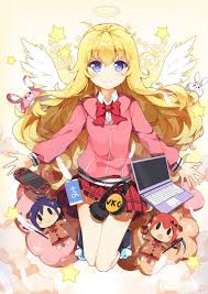 Pin En Gabriel Dropout