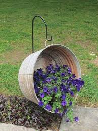 If you're looking for small backyard landscaping ideas on a budget, vertical gardens are a good place. Simple Diy Garden Pots You Don T Ever Looked At Diy Crafts You Home Design Front Yard Backyard Landscaping Outdoor Gardens