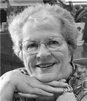 Arlene Nelson Obituary (1935