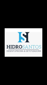 Hidrosantos Dedetizadora e Desentupidora