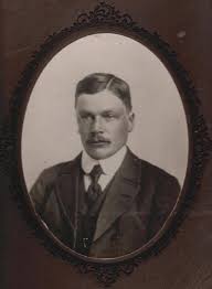 Charles Ernest Lantto (1880-1958)