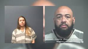 Girlfriend of Blount County manhunt suspect out