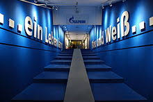 Despite opening in the early 2000's, veltins arena has the potential to bring about a wow factor in your first visit. Arena Aufschalke Wikipedia