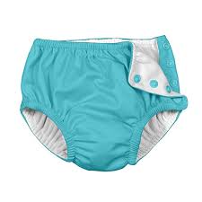 I Play Snap Reusable Swim Diaper No Other Diaper Necessary Upf 50 Protection