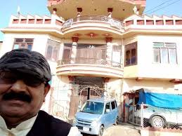 Luxury House for sale Islamabad