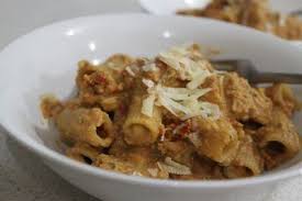Jamie Oliver S Trapani Style Rigatoni Jamie Oliver 30 Minute Meals Jamie S 15 Minute Meals Jamie S 30 Minute Meals