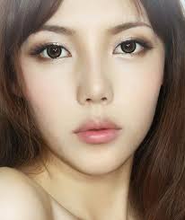The asian eye is defined by its eyelid. Eyeshadow Tips For Asian Eyes The Ladies Room