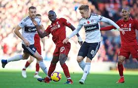 We would like to show you a description here but the site won't allow us. Tá»· Lá»‡ Bong Ä'a Ngoáº¡i Háº¡ng Anh Hom Nay 17 3 Fulham Vs Liverpool