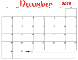 December Calendar 2018 Excel Decembercalendar Decembercalendarinexcel Decemberp December Calendar Holiday Calendar Printable Blank Monthly Calendar Template