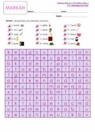 Api, ibu, ubi) perkataan kv+kv+kv (contoh : Kemahiran 11 Perkataan Kv Kvk Language Malay Grade Level Pemulihan Khas School Subject Bahasa Melayu Bm Main Content Pe In 2021 Worksheets Workbook Your Teacher