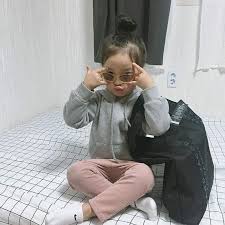 Kumpulan tiktokan anak kecil lucu cover pasya febrian cilik semangat dengan kemampuanny. Yuli Kwonyuli Cute ê¶ì¨ë¦¬ Anak Lucu Gambar Bayi Gadis Kecil Cantik