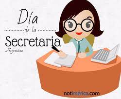 Ese domingo 26 de abril es el día de la secretaria, una fecha para celebrar al brazo derecho de muchos ejecutivos. 4 De Septiembre Dia De La Secretaria En Argentina Por Que Se Festeja En Esta Fecha