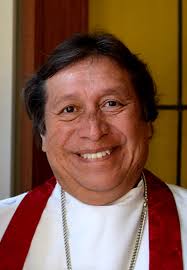 Lutheran Church in Guatemala Archives