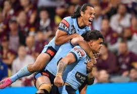 Origin is back, with the nsw blues set to face the queensland maroons in townsville for the 2021 series opener. Ybymoioylxbrzm