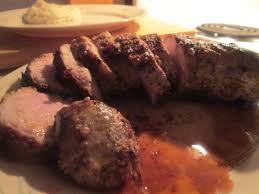 Apr 30, 2015 · hello rosie. Boneless And Seasoned Pork Tenderloin W Mashed Potatoes And Seasoned Pinto Beans My Meals Are On Wheels