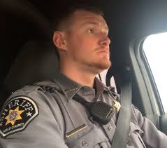 Deputy Christopher Dalzell