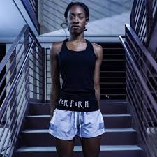 Your size doesn't matter, your will to move does. 14 Black Owned Activewear Brands To Shop In 2020 Self