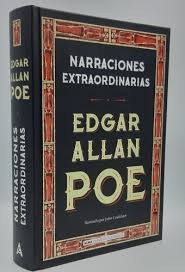 We did not find results for: Narraciones Extraordinarias Alma Mercado Libre
