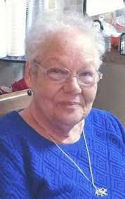 ARLENE DAMRON Obituary (1937