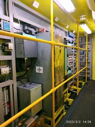 PBI Materials Handling