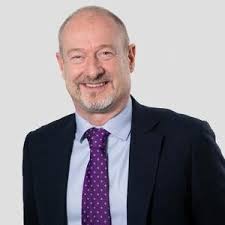 Mike Nix (@drmikenix)