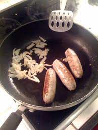 Lincolnshire Sausage Wikipedia