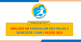 Seperti yang kita ketahui bahwa pengertian dari skl (standar kompetensi lulusan) itu adalah kriteria mengenai sebuah kualifikasi kemampuan lulusan yang meliputi pengetahuan, keterampilan dna sikap. Unduh Analisis Kd Kurikulum 2013 Kelas 5 Semester 1 Dan 2 Revisi 2019 Webguru Kita