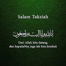 Dialah yang telah menciptakan kamu dari diri yang satu dan dari padanya dia menciptakan isterinya, agar. Dari Dia Kita Datang Kepadanya Kita Kembali Malaybido