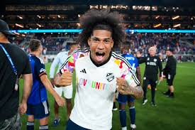 Quién era Marco Angulo? De los sueños como futbolista a una trágica muerte  :: Olé Ecuador