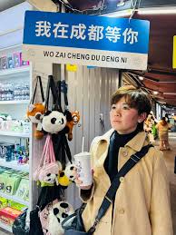 🏆这才是团队旅行的天花板！成都之行，玩出不一样！ 还在羡慕朋友圈里千篇一律的团队旅行？打卡拍照，走马观花，回来除了疲惫一无所获？  🔥抱歉，那真的不是我们的style！ 这次成都之行，我们玩出了新高度‼️ ✓ 跟对领导，才能玩出境界！ • 不是每个团队都能拥有如此有 ...