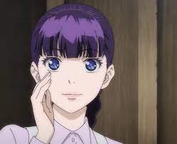 Kitsune Kami Datta Kemono Tachi E Magia Negra Anime Animacao