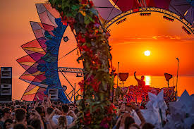 Finden sie ihre gesuchten neversea 2021 tickets hier bei viagogo, der weltweit größten ticketbörse. Die Macher Vom Untold Neversea Planen Ein Neues Festival