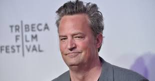 „Injectează-mă cu una mare”: Ultimele zile din viața actorului Matthew  Perry, care a murit prin supradoză de ketamină