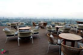 Our resident lounge and bar is located on the lower level of the hotel and is commonly frequented by locals and expatriates alike. Pj S Bar Grill New World Hotel Petaling Jaya Pureglutton