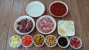 Instead of lime, you can also use 2 tablespoons vinegar. How To Make Chicken Menudo A Filipino Inspired Dish Delishably