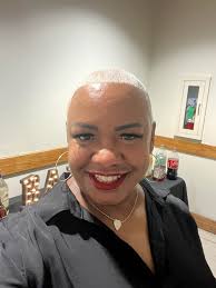 DJSophisticated Lady At KIEE88.3FM