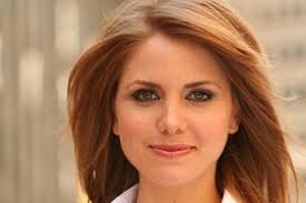 Fox's Jenna Lee has a glamorous grind