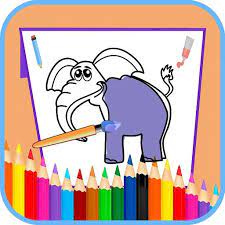 Every day new girls games online! Download Animal Coloring Pages Games Learn About Animals Latest Version Apkfuture