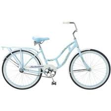 Baby Blue Vintage Schwinn Schwinn Bicycle Schwinn Bike